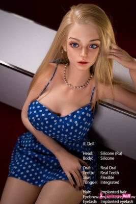 Jarliet-148cm-4ft10-E-cup-Silicone-Sex-Doll-Ru-001