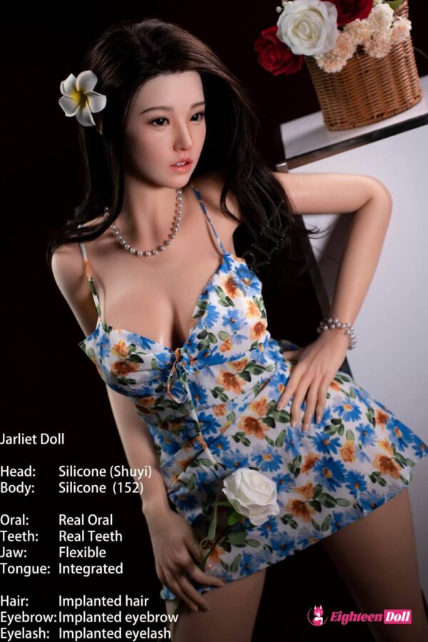 Jarliet-152cm-4ft12-F-cup-Silicone-Sex-Doll-Shuyi-007