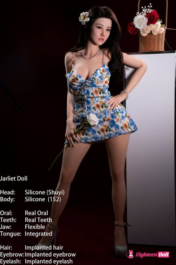 Jarliet-152cm-4ft12-F-cup-Silicone-Sex-Doll-Shuyi-012