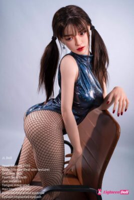 Jarliet-152cm-4ft12-F-cup-Silicone-Sex-Doll-YiYi-010