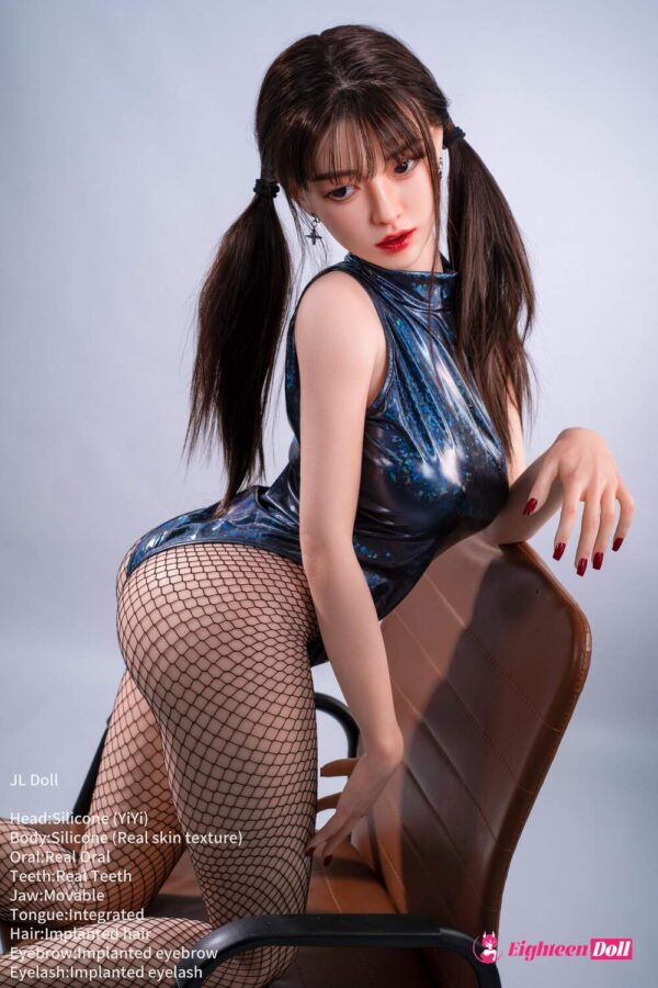 Jarliet-152cm-4ft12-F-cup-Silicone-Sex-Doll-YiYi-010