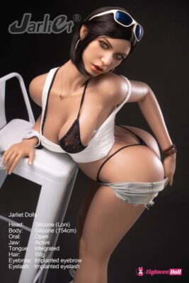 Jarliet-154cm-5ft1-C-cup-Silicone-Sex-Doll-Loni-012
