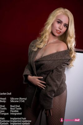 Jarliet-154cm-5ft1-C-cup-Silicone-Sex-Doll-Romy-008