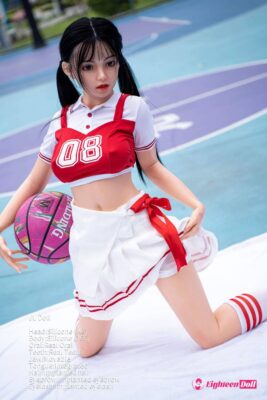 Jarliet-160cm-5ft3-C-cup-Silicone-Sex-Doll-Ke-001