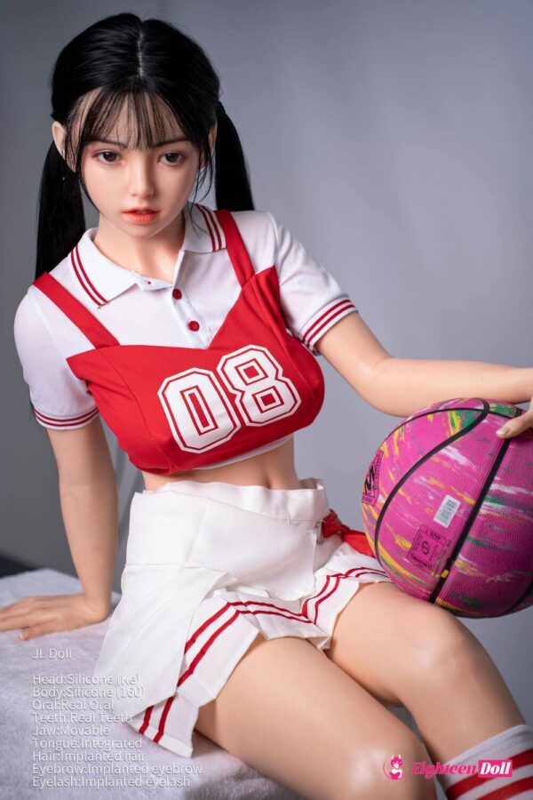 Jarliet-160cm-5ft3-C-cup-Silicone-Sex-Doll-Ke-009