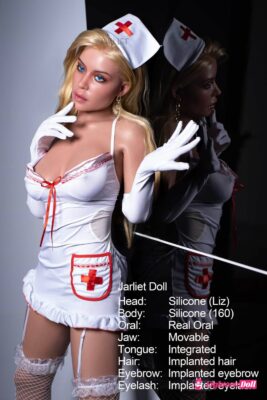Jarliet-160cm-5ft3-C-cup-Silicone-Sex-Doll-Liz-009