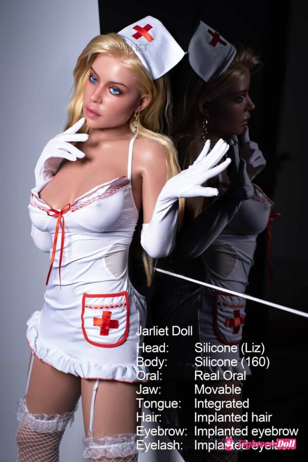 Jarliet-160cm-5ft3-C-cup-Silicone-Sex-Doll-Liz-009