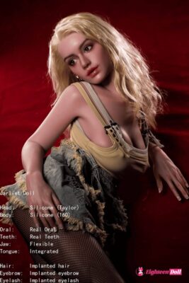 Jarliet-160cm-5ft3-C-cup-Silicone-Sex-Doll-Taylor-001