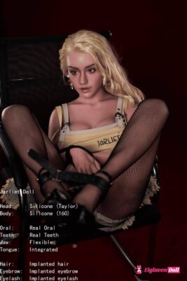 Jarliet-160cm-5ft3-C-cup-Silicone-Sex-Doll-Taylor-010