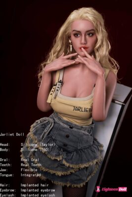 Jarliet-160cm-5ft3-C-cup-Silicone-Sex-Doll-Taylor-011