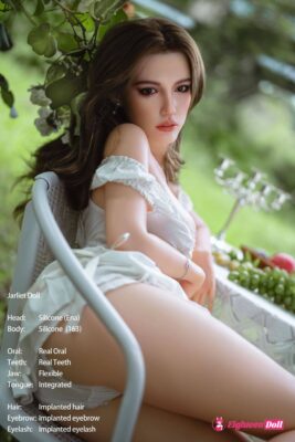 Jarliet-163cm-5ft4-D-cup-Silicone-Sex-Doll-Ena-009