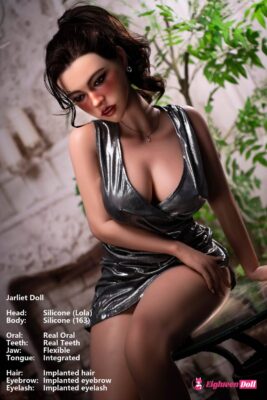 Jarliet-163cm-5ft4-D-cup-Silicone-Sex-Doll-Lola-012