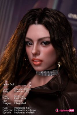 Jarliet-163cm-5ft4-D-cup-Silicone-Sex-Doll-Olive-008