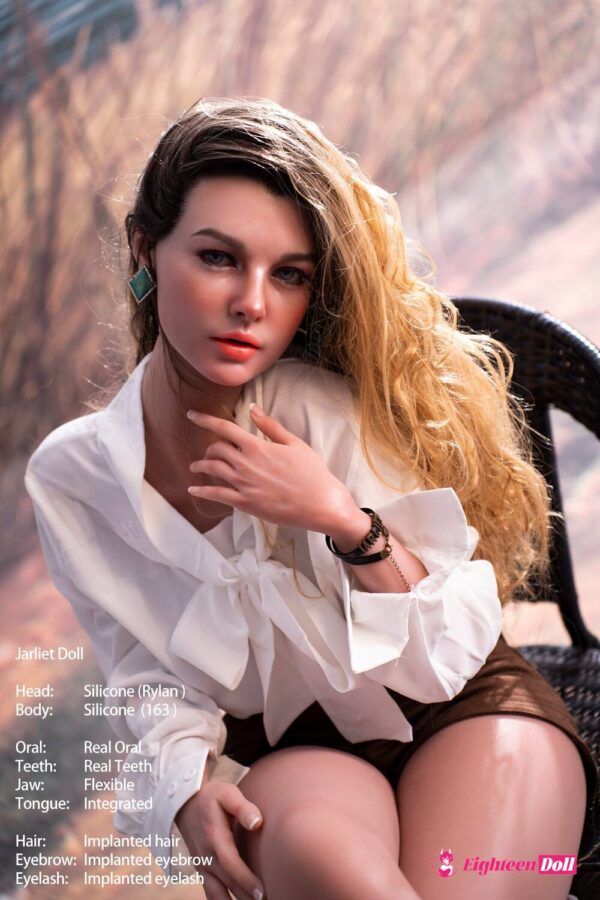 Jarliet-163cm-5ft4-D-cup-Silicone-Sex-Doll-Rylan-001