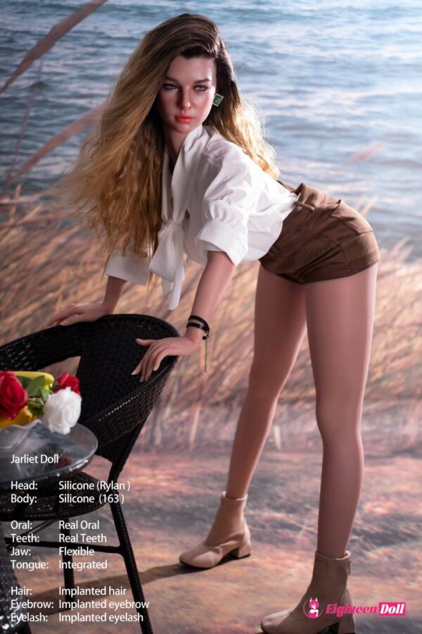 Jarliet-163cm-5ft4-D-cup-Silicone-Sex-Doll-Rylan-011