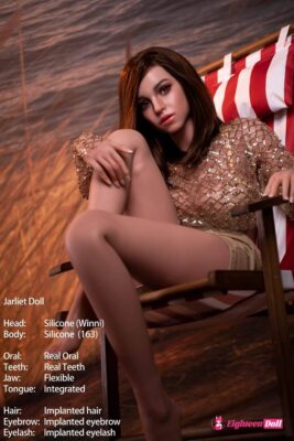 Jarliet-163cm-5ft4-D-cup-Silicone-Sex-Doll-Winni-006