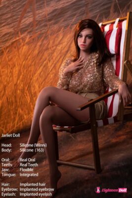 Jarliet-163cm-5ft4-D-cup-Silicone-Sex-Doll-Winni-012