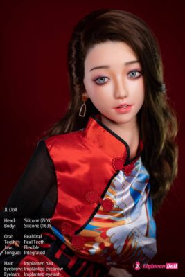Jarliet-163cm-5ft4-D-cup-Silicone-Sex-Doll-ZiYi-003