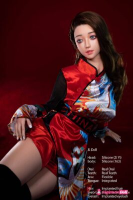 Jarliet-163cm-5ft4-D-cup-Silicone-Sex-Doll-ZiYi-005