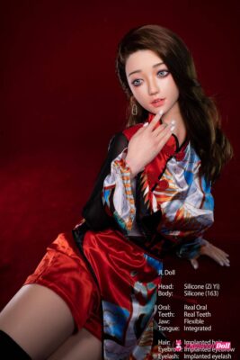 Jarliet-163cm-5ft4-D-cup-Silicone-Sex-Doll-ZiYi-006