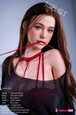 Jarliet-163cm-5ft4-G-cup-Silicone-Sex-Doll-Eve-001