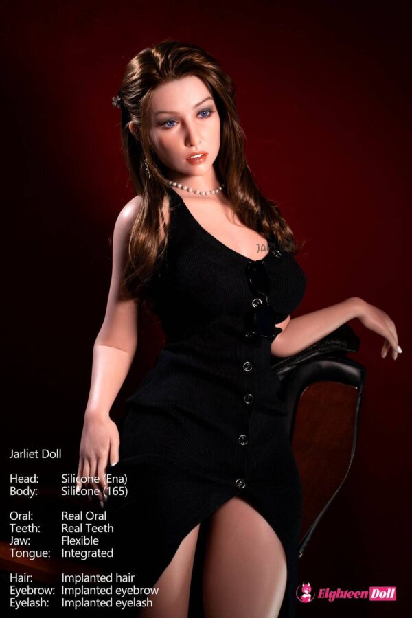 Jarliet-165cm-5ft5-C-cup-Silicone-Sex-Doll-Ena-011