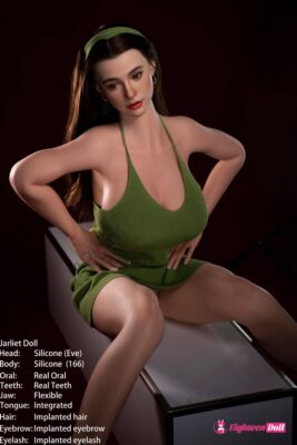 Jarliet-166cm-5ft5-J-cup-Silicone-Sex-Doll-Eve-007
