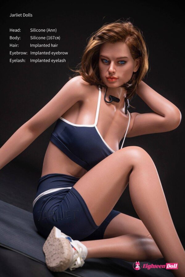 Jarliet-167cm-5ft6-B-cup-Silicone-Sex-Doll-Ann-001