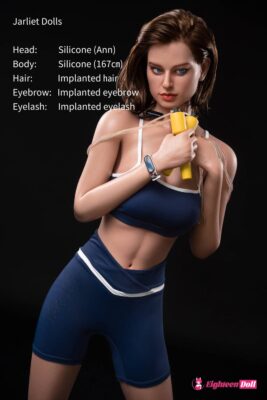 Jarliet-167cm-5ft6-B-cup-Silicone-Sex-Doll-Ann-011