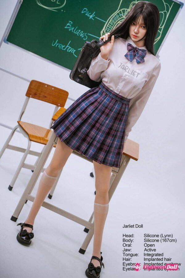 Jarliet-167cm-5ft6-B-cup-Silicone-Sex-Doll-Lynn-010