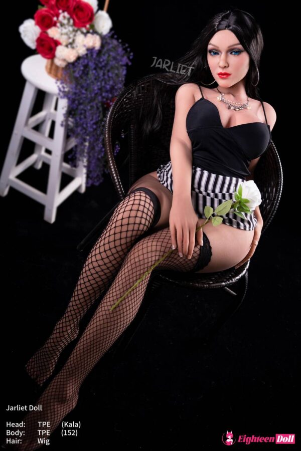 Jarliet-Doll-TPE-Kala-152-cm-N-Kala-152N-LightTan-TT-005