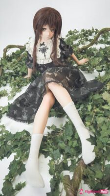 Silicone Sex Doll Kiradols Tsumugi #KH003-C 150cm A cup 2-3