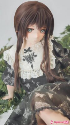 Silicone Sex Doll Kiradols Tsumugi #KH003-C 150cm A cup 2-4