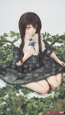 Silicone Sex Doll Kiradols Tsumugi #KH003-C 150cm A cup 2-5