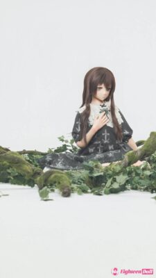Silicone Sex Doll Kiradols Tsumugi #KH003-C 150cm A cup 2-7