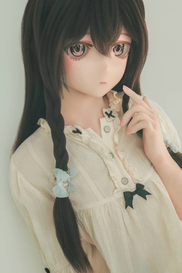 Silicone Sex Doll Kiradols Tsumugi #KH003-C 150cm A cup 3-10