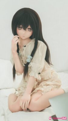 Silicone Sex Doll Kiradols Tsumugi #KH003-C 150cm A cup 3-2