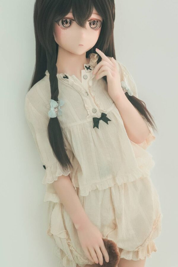 Silicone Sex Doll Kiradols Tsumugi #KH003-C 150cm A cup 3-7