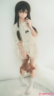 Silicone Sex Doll Kiradols Tsumugi #KH003-C 150cm A cup 3-8