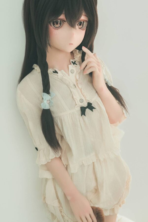 Silicone Sex Doll Kiradols Tsumugi #KH003-C 150cm A cup 3-9