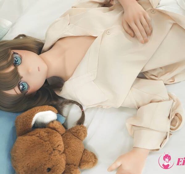 Silicone Sex Doll Kiradols Tsumugi #KH003-C 150cm A cup 4-10