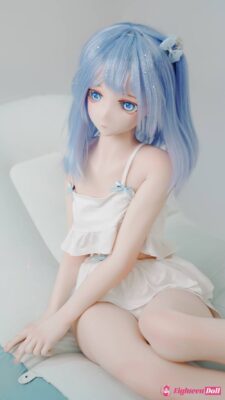 Silicone Sex Doll Kiradols Tsumugi #KH003-C 150cm A cup 5-4