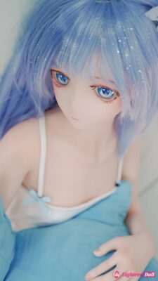 Silicone Sex Doll Kiradols Tsumugi #KH003-C 150cm A cup 5-9