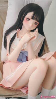 Silicone Sex Doll Kiradols Tsumugi #KH003-C 150cm A cup 6-6