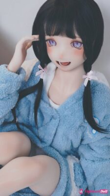 Silicone Sex Doll Kiradols Umegawa Kurako #KH001-A 150cm A cup 1-7