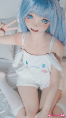 Silicone Sex Doll Kiradols Umegawa Kurako #KH001-A 150cm A cup 2-1