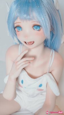 Silicone Sex Doll Kiradols Umegawa Kurako #KH001-A 150cm A cup 2-12