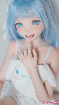 Silicone Sex Doll Kiradols Umegawa Kurako #KH001-A 150cm A cup 2-8