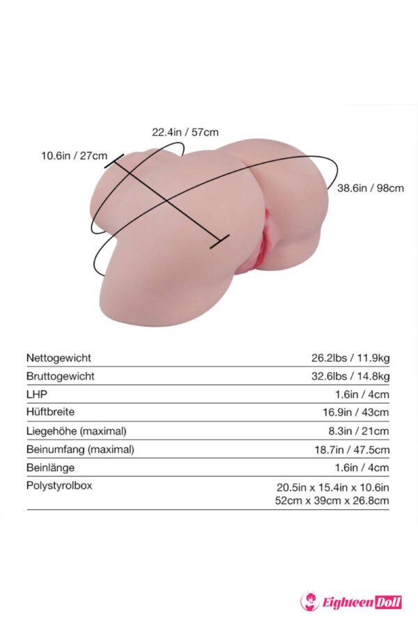 Tantaly-26LB-Realistic-Ass-Sex-Doll-with-Removable-Vagina-Kylie-002