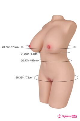 Tantaly-28-6LB-Sexy-Sex-Doll-Male-Masturbator-For-Beginners-Donna-US-CA-EU-Only-002
